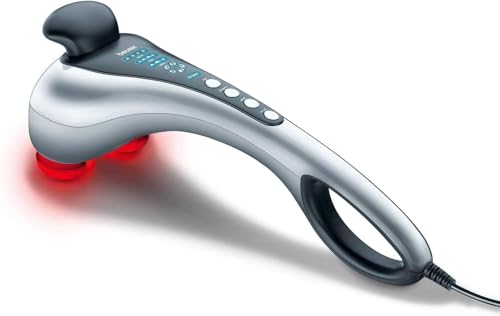 Beurer MG 100 Apparecchio per Massaggi a Impulsi a...