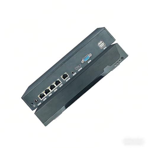 (1 unidad) Registro de video en red de 8 canales resaltando Hello.265 Hello.264 Codificación para observación de seguridad de resolución completa NVR compatible con PoE