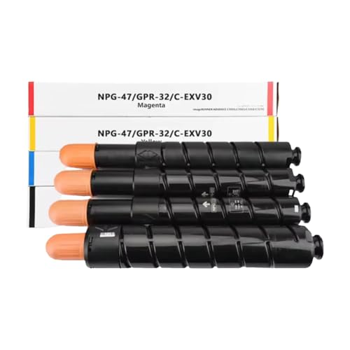 Cartouche de toner NPG-47 pour imprimante C9270 C9280 C9075