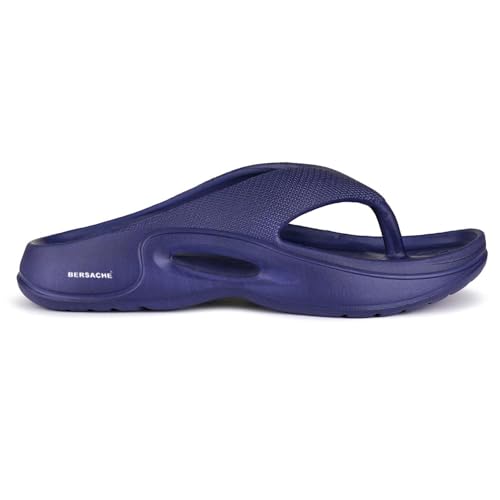 Image of BERSACHE Extra Soft Classic Casual with Regular wear with Soft Technology Wedage for Men's
