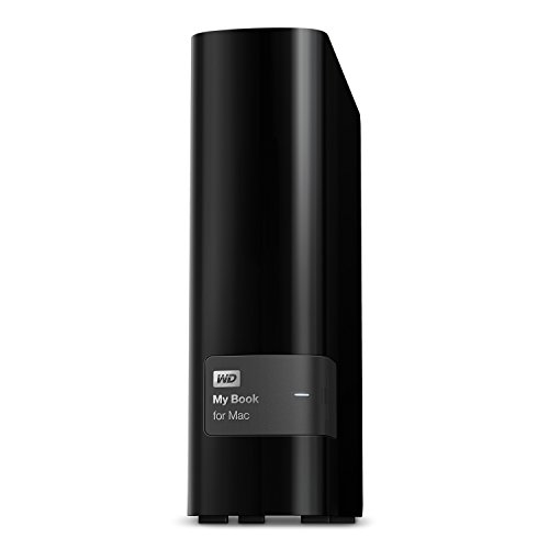 Western Digital My Book 6TB 外付けハードディスク Amazon.com: Western Digital 6TB My Book Desktop External