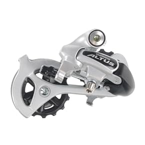 Amazon.co.jp: Rear Derailleurs - Derailleurs & Parts: Sports