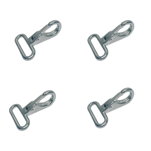 Prolinemax 4Pc Marine Stainless Steel T316 1