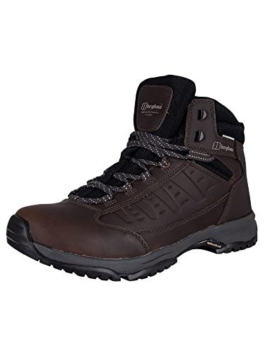 Image of Berghaus Men's Expeditor Ridge 2.0 Walking Boots High Rise Hiking