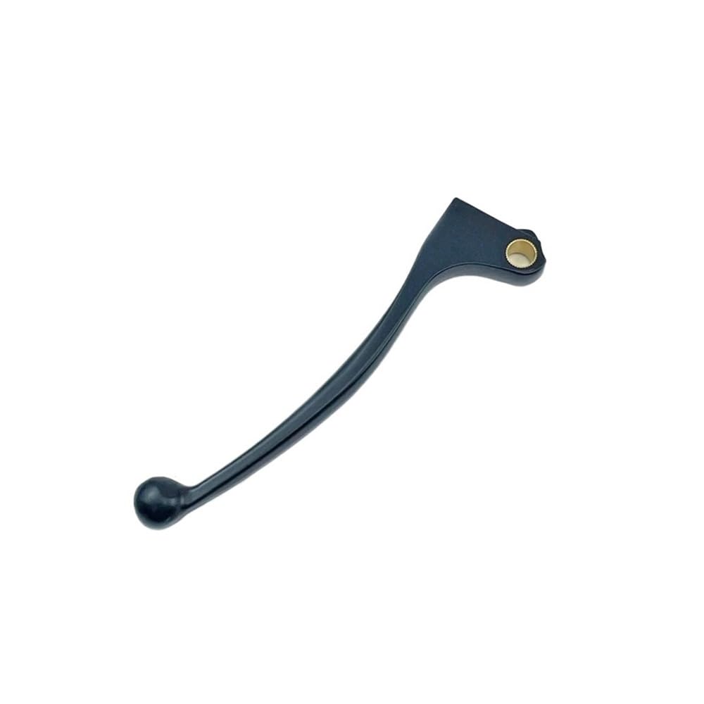NdReK Motorcycle Brake Clutch Handle Lever for CB400 SF CB400SS VFR400 RVF400 CB250 250 CBR250 CBR400 CB750 CBR600 NSR250(Black Left)