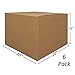 UBOXES Large Moving Boxes 20