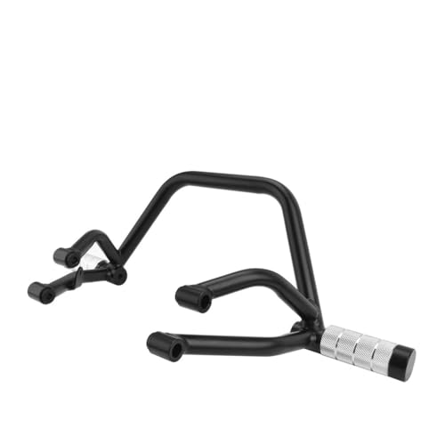 Cage de cascade MT09 2013-2020 sous-cage de protection avec repose-pied