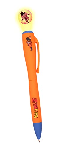 Bolígrafos DRAGON BALL