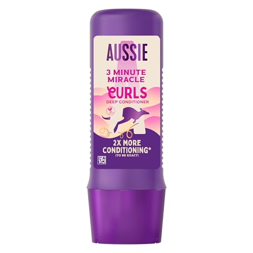Aussie 3MM Curls 250 ml