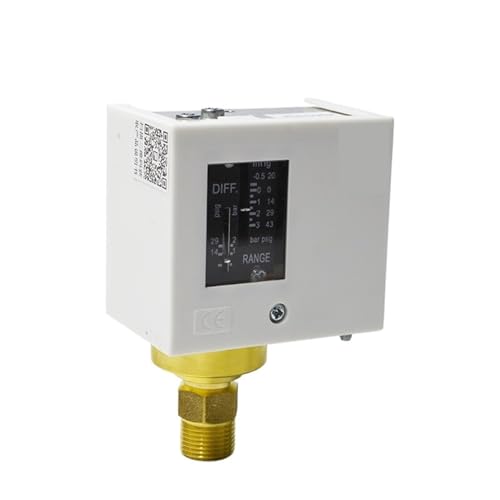 PC30DG14M régulateur de pression pour optimiser les circuits PC6G14M