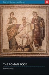 Buy The Roman Book — BookShops.in