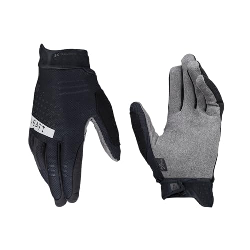 Gants Leatt 2.0 Subzero XL pour rouler sous la neige et le gel en trail