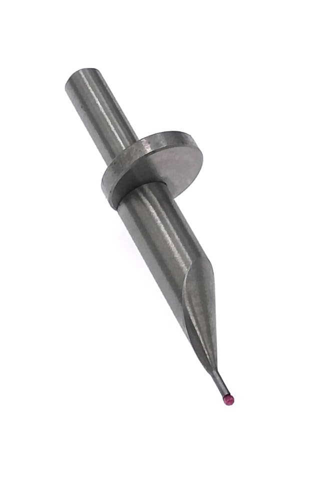 Ball Tip Probe Insert 1.5mm Ruby Optional Accessories TESA-μHite Height Gauges