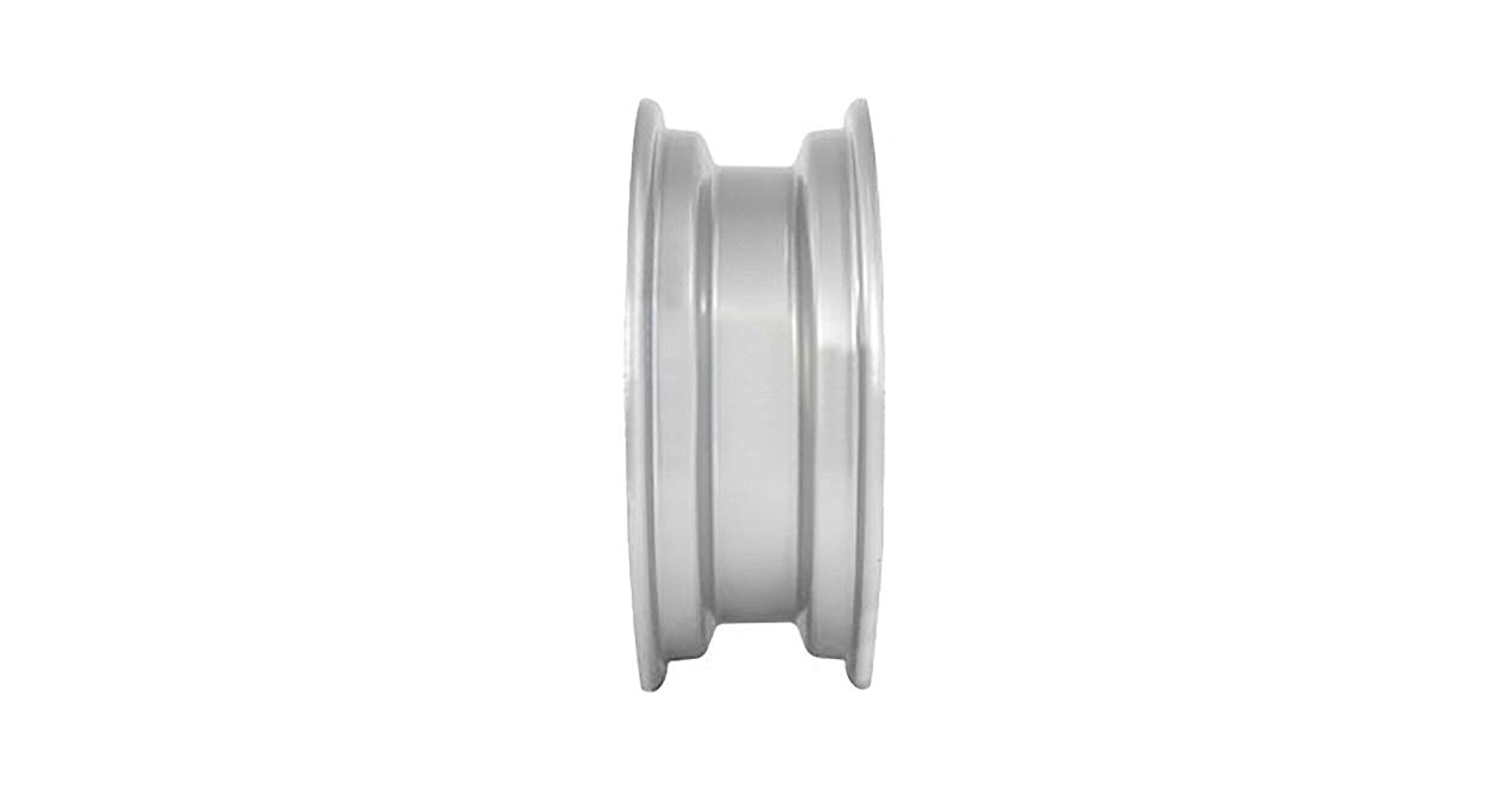 ムラスポ Peterbilt OEM Stylized Wheel - 22.5 x 8.25 - 10 Hole - High