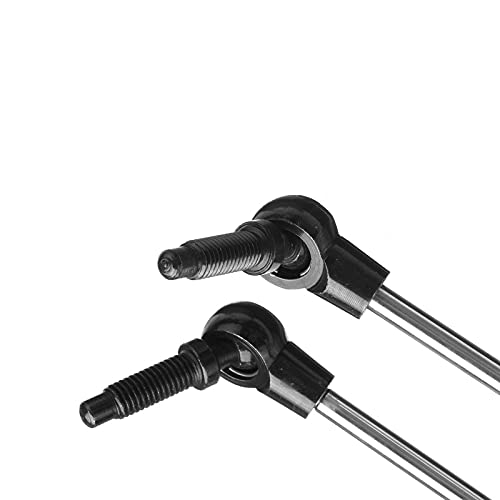 Auto accessoires Motorkap Gasveren Voor Jeep Voor Grand Cherokee WJ WG 1999 2000 2001 2002 2003 2004 1 Set Kofferbak… - Image 7