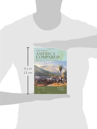 America Compared: American History in International Perspective, Vol. 1: To 1877 - Image 3