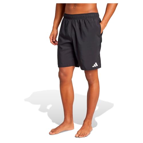 adidas Men's Swim 8-inch Shorts