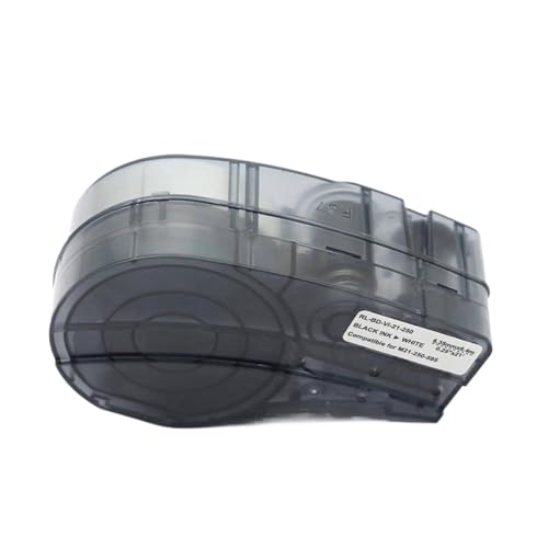 BMP-21{x[J[e[vM21-250-595tBx{BMP21vXxO}Vvge[vƌ݊(10pc Black-on-Red)