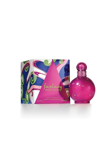 Britney Spears Fantasy Luxury Fragrance for Women - Image 3