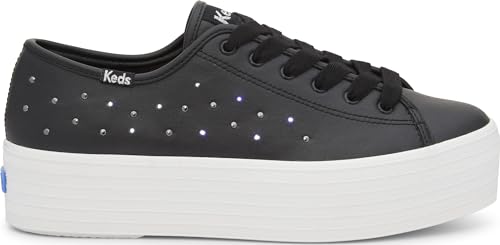 Image of Keds Women's Triple Up Lace Up Sneaker