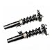 ATATKP 32 Way Adjustable Coilovers Lowering Suspension Kit Compatible for Audi A3 /Compatible for A3 Quattro (8P) 2006-2013