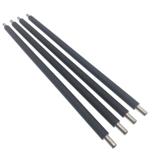 Rouleau de charge primaire corrigeant l'impression floue CS417 CX417 - 5