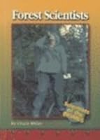 Forest Scientists 0739847511 Book Cover