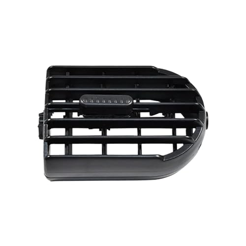 Grille de sortie d'air Opel Corsa C cassée remplacez la ventilation centrale 90535120