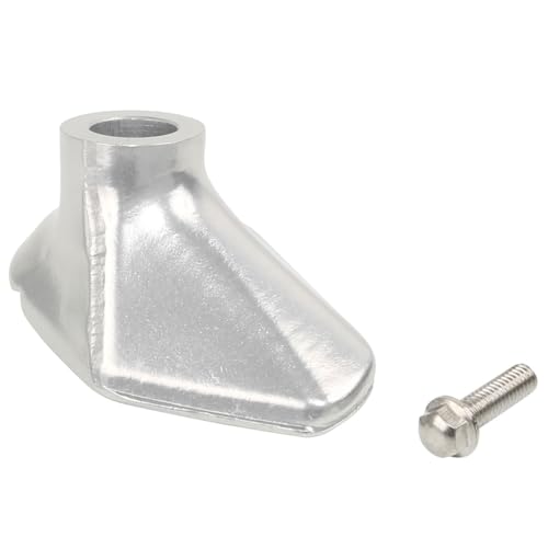 Amazon | ジータレーシング(ZETA RACING) オプション チップ 30mm 鍛造