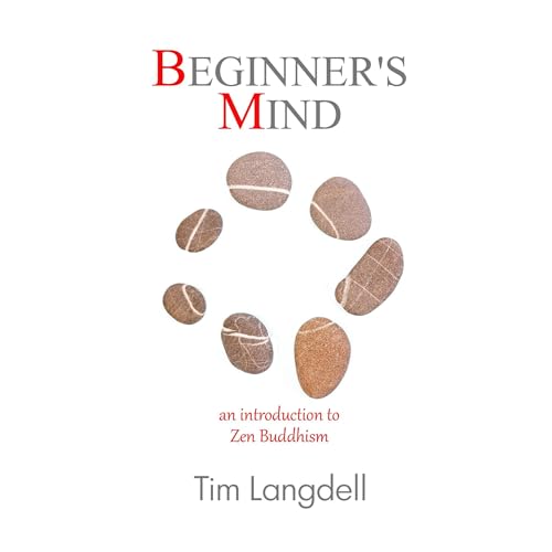 Beginner's Mind by Tim Langdell episode artwork
