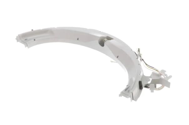 Replacement WE03X25094 Top Bearing Assembly for GE Clothes Dryer AP6262284, 4587470, PS12342896, WE14X22579