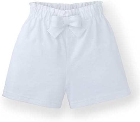 \u0026 Henry Girls' Knit Pull On Short 