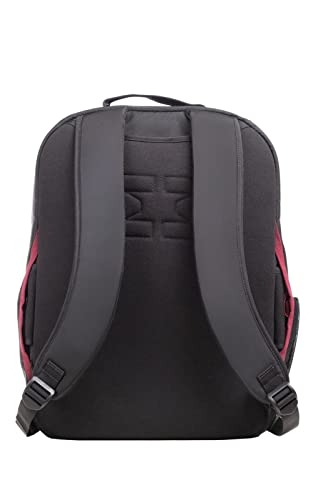 MINIMEIS Backpack Multipurpose - Burgundy2