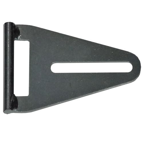 1096800 Center Hood Hinge Plate Tipping Hood Only Compatible with Capello