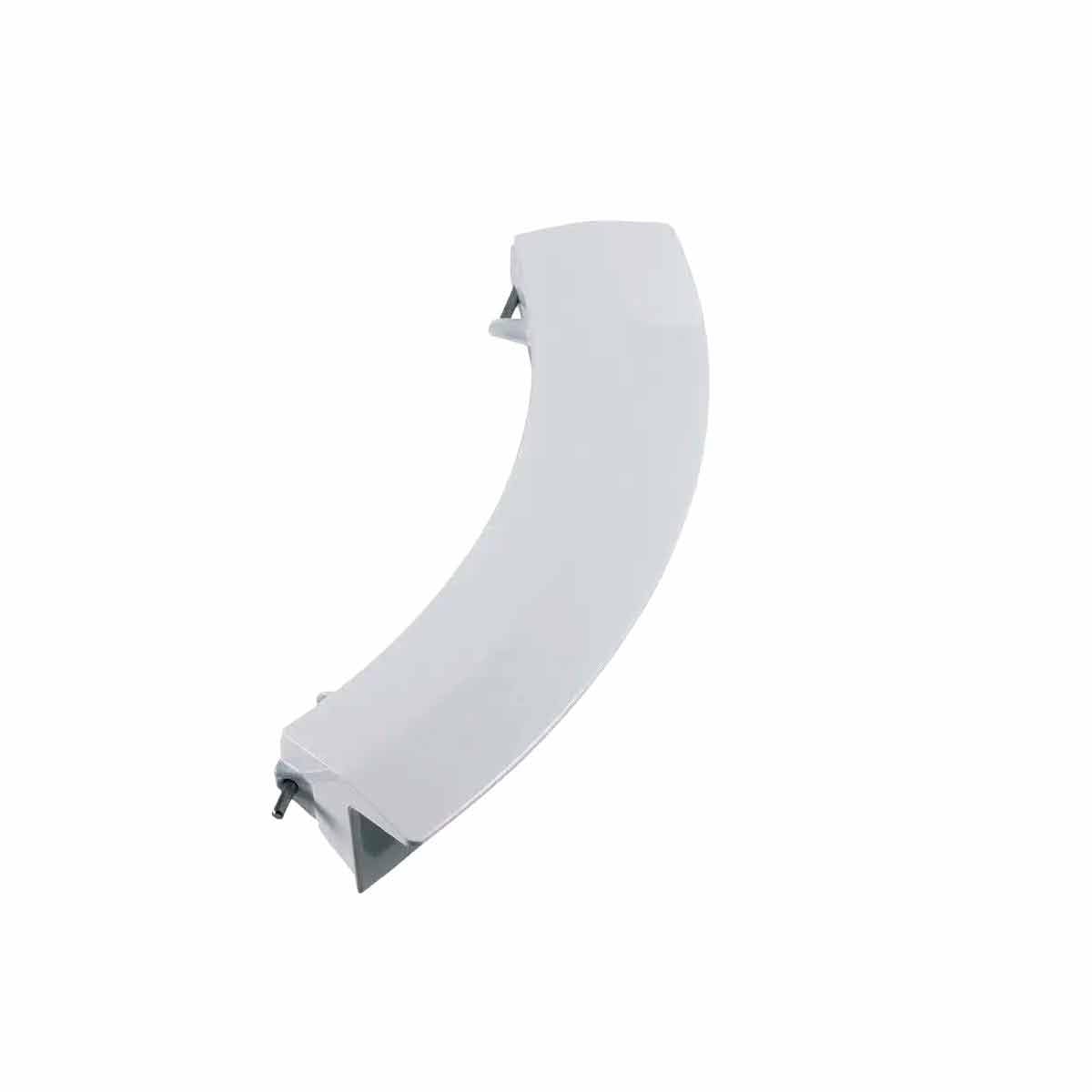 Recamania Türgriff für Waschmaschine BALAY 3TS6010724 635132, Türschloss Abdeckung