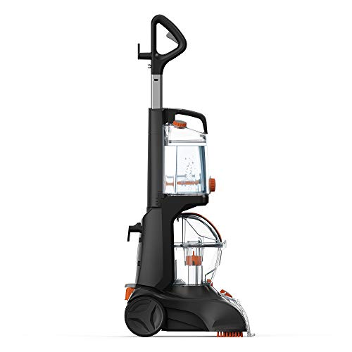 Vax Rapid Power Revive Carpet Washer 