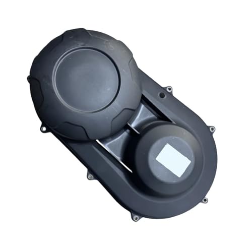 Couvercle d'embrayage CVT Premium pour Hisun 800 ATV UTV Carter Robuste