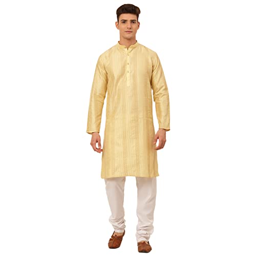 Image of Jompers Men Kurta Pyjama Set