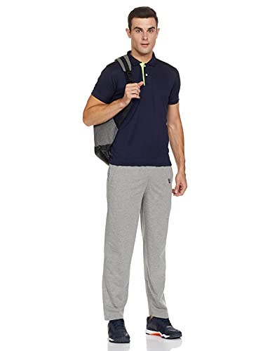Image of JONNEY Men's Cotton Blended Regular Fit Track Pants