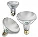 Sylvania 16153 39Par30Ln/Hal/Sp10-120V Tungsten Halogen Reflector Lamp - Package Qty 10