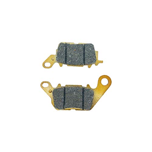 Pastilha De Freio Dianteiro Yamaha Nmax160 Nmax 160