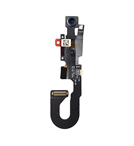 Smartex Camara Delantera Compatible con iPhone 8 – Camara Frontal con Cable Flex y Sensor