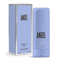 Creme Hidratante Angel Unissex Isabelle La Belle, 200ml Alta Fixação