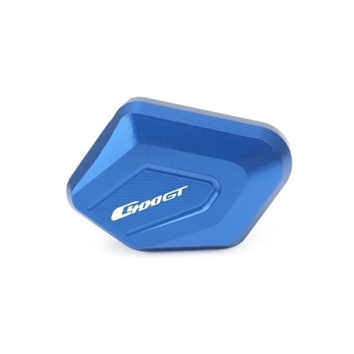 Extension de béquille latérale CNC pour C400X évite la chute du scooter