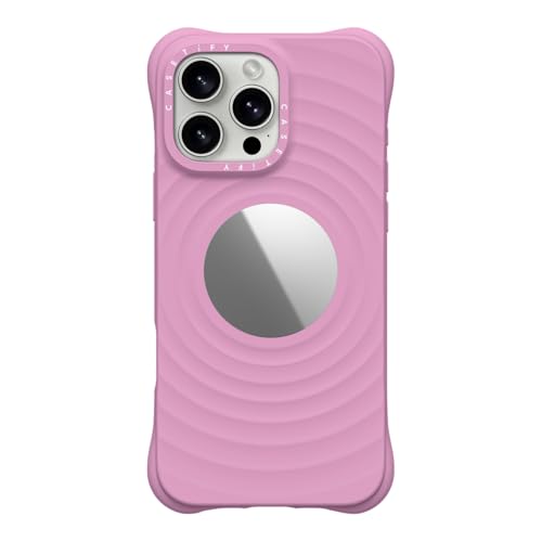 CASSETiFY ウェーブシリコンケース iPhone16Pro Max 楽天市場】【公式】CASETiFY ウェーブ シリコン iPhone16 iPhone16Plus iPhoneアクセサリー
