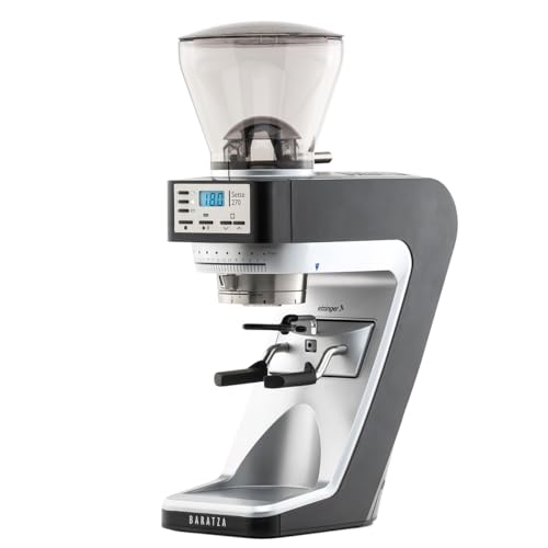 Best Baratza Sette Reddit: A Comprehensive Review