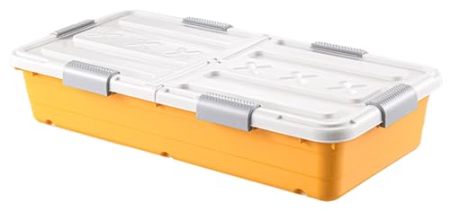 HeartTrend LX^[tΕxbh[ Hip PP o Qߗސ{bNX Gߑւp[P[X (CG[,81*40*17.5 cmʃI[y)