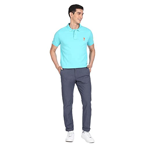 Image of U.S. Polo Assn. Men Polo Shirts