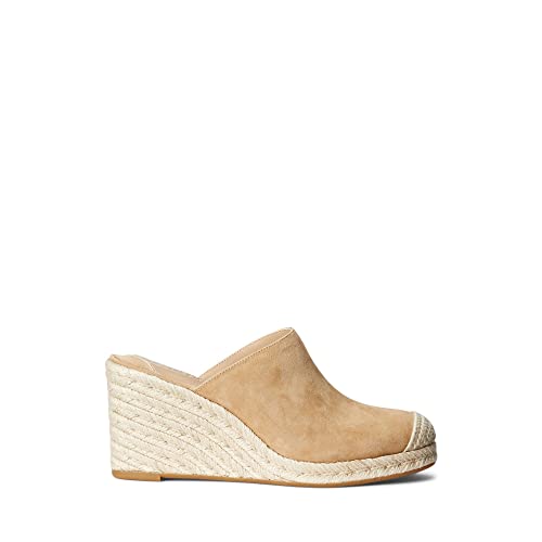 Image of Lauren Ralph Lauren Cameryn Espadrille