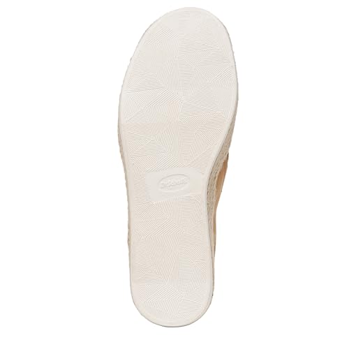 Dr. Scholl's Shoes Women's Madison Sun Espadrille Sneaker4